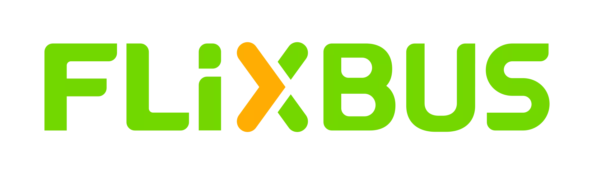 Flixbus - logo