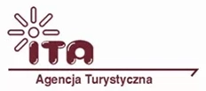 Agencja Turystyczna ITA - logo