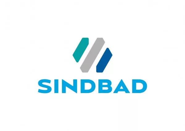 Sindbad - logo